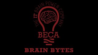Brain Bytes | What is Microsoft 365
