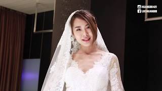 昆娜婚紗｜Queena Wedding 服務體驗