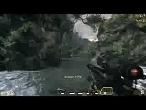 Unreal Tournament 3 Fraps