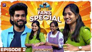 Samoduvilayadu Fans special  🔥🔥| Mounika Booma sowthiri | Media Masons
