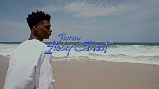 Peeray - Holy Ghost (Visualizer)