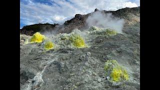 日本北海道全島深度遊4- 必遊「道東三湖」阿寒湖、摩周湖、屈斜路湖~弟子屈町硫磺山~阿寒アイヌ(AINU)民族町