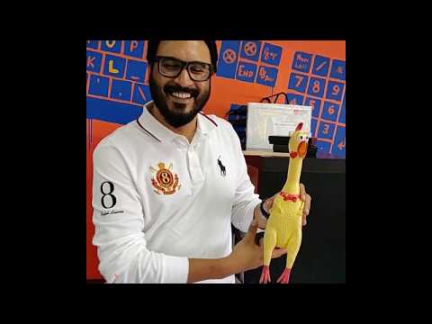 About Our Values - Have Fun