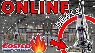 Costco 30 HOT ONLINE DEALS for JULY 2025 — Too Good to Miss, HURRY!