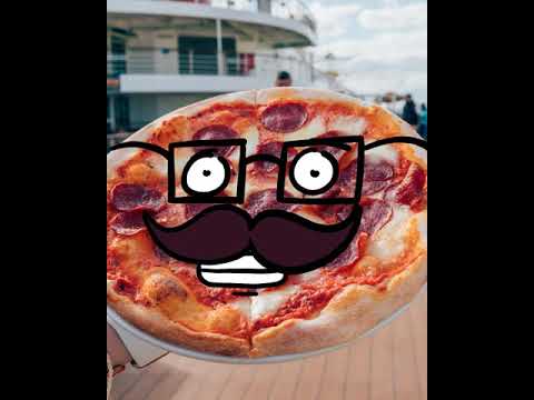 Ship Life | Papa Pepperoni | Carnival Cruise Line