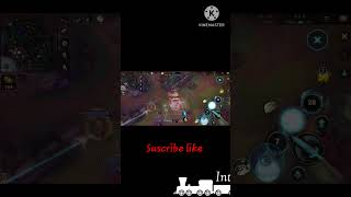 League of legends #Atrox unstoppable #5