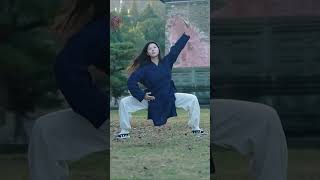 Taoist Fitness Secrets, watch the full program at the homepage link #daoism #kungfu #taichi