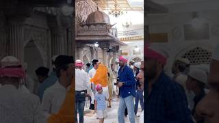 MAZAR MUBARAK KHWAJA GARIB NAWAZ#ajmer#khwajaji#kgn#shorts#ytshorts#viralshorts#garibnawaz#viral#