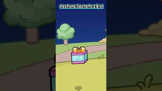 Pasture Secrets 3 & 4! 🐮🐮🐮