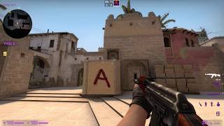 How to setup a CS:GO training server