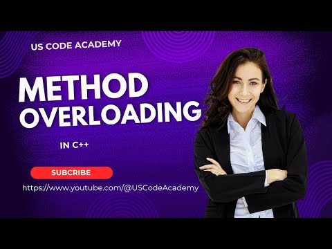 Function Overloading in C++ || Full Explanation with practice Questions