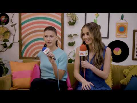 Sticking With Style: Decor, Dorms & Doing It All with Tay Nakamoto, Phoebe Gates & Sophia Kianni