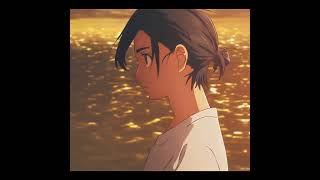 「Y Did U Say Tht」Summer Time Rendering「AMV/EDIT」