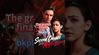 Second Chance With Mafia Lover#shortplay #movie #fyp #dramabox