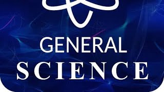 Mcq of general science questions and answers