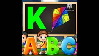 ABC Alphabet/ #youtube #fun #baby #shortvideo #youtubeshorts #ytshorts #bachpan #funkids #kids