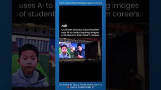 Little AI Shows Kids Their Future Superhero Selves