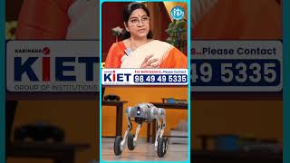 best College in Kakinada With All Facilities | KIET Group of Institutions Kakinada | iDreamCampus