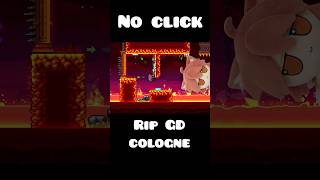 Dash, but Auto | Geometry Dash 2.2