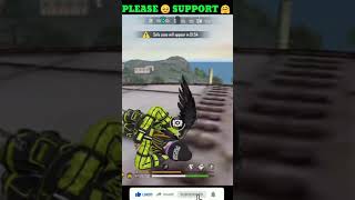 #Shorts​ FREE FIRE 🔥 | 🤗 RANK BEST GAMEPLAY FULL VIDEO ||GAMINGXAMIT 👑 #freefire #gamingxamit