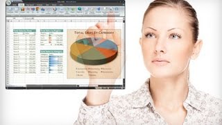 Excel for Finance and Consulting