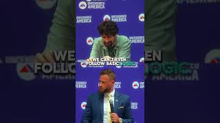 Destiny LAUGHS At InfoWars Host During Debate