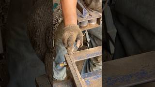 How to bend spiral tool design good #construction #bender #youtubeshorts #shorts #short