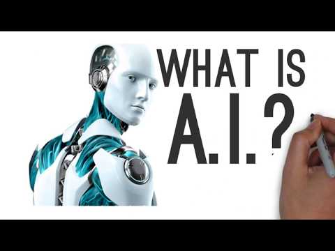 What is Artificial Intelligence? Artificial Intelligence Kya Hai? (AI, Artificial Intelligence)