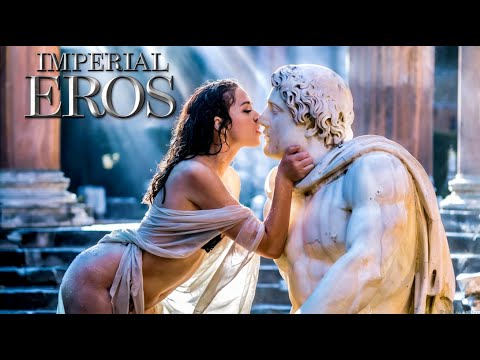 Imperial Eros: 2025’s Unfiltered Roman Cinematic Anthem