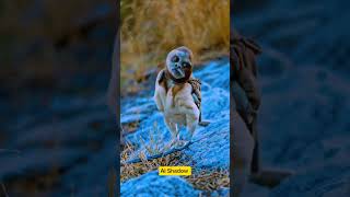 AI whispers secrets. Are you listening?" #ai #darkai #viralvideo #views #youtubeshorts