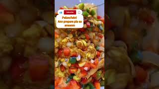 Recette raiz de la caraïbe #manjelakay #cuisinemaison #recettefacile #haitiancreator #cuisine #