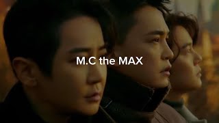 ♥️엠씨더맥스 이수 노래모음ㅣM.C The MAX ISU Playlist