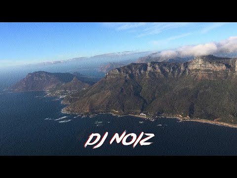DJ Noiz - Shosholoza (Remix)