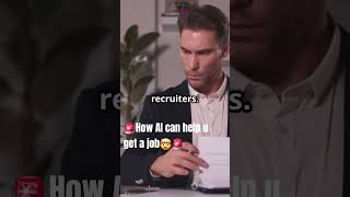 Still jobless? Let AI fix your resume in seconds #AIResume#JobSearchTips#ChatGPTForJobs#ResumeHack