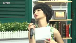超级女声 苏妙玲  向偶像张惠妹致敬 挑战超高音