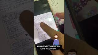 How to make Flow charts for UPSC MAINS ANSWER WRITING #upsc #mains2026