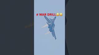 IndianArmy #WarDrills #MilitaryExercise #DefendersOfIndia #CombatReady #indiavspakistan #indpakwar