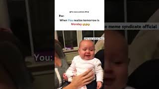 Monday Goosebumps 🤣#officememes #office #goosebumps #Monday