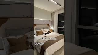 Promenade Peak Tour | 2 Bedroom + Study | Zion Promenade | Kim Seng Road | Singapore