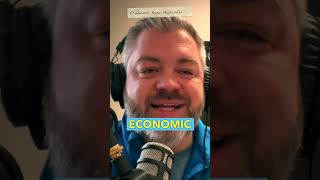 Real World Example: Economic Base Multiplier #commercialrealestate #ccim #jobgrowth