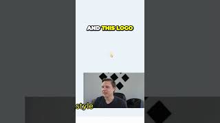 Create your logo with AI! Watch full Vid on Youtbe! #ailogo #ailogocreation