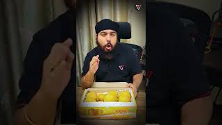 CA Foundation वालों के लिए Guri Sir लाए ‘Special Mango’ 🍋📚 #vishwas_ca #shorts #viralvideo #trending