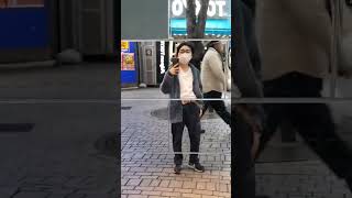 #イケメン#韓流 #イケメンの無駄使い #男子高校生 #モデル