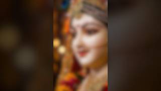 किसको दर्द सुनाए अपना किस्से खुशियां बांटें #radheshyam #radhakrishna #radharani #vrindavan #short