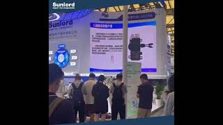 Sunlord Empowers Innovation at electronica China 2024