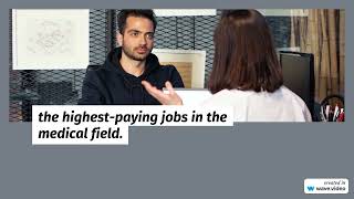 The Top Highest Paying Jobs in the United States »