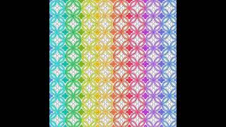 ZenColor #zencolor #塗り絵 #coloringbook