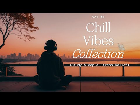Chill Pop for Focus & Dreams: Relaxing Music (Serendipity Vibes) ✨