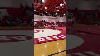 Savanna marlin 2022 Rancocas valley HS wrestling
