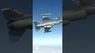 USAF - F16 - ShootDown NATO Ally Aircraft